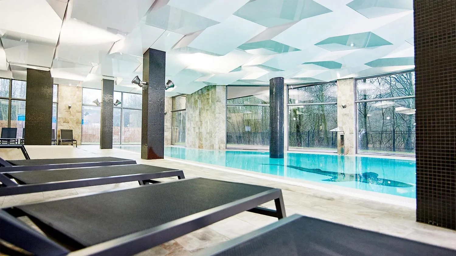 Apartamenty Kolobrzegu 60 Premium Top Floor Taras Od Strony Parku 1 Min Do Plazy Widok Na Morze 0*, Kolobrzeg Poland